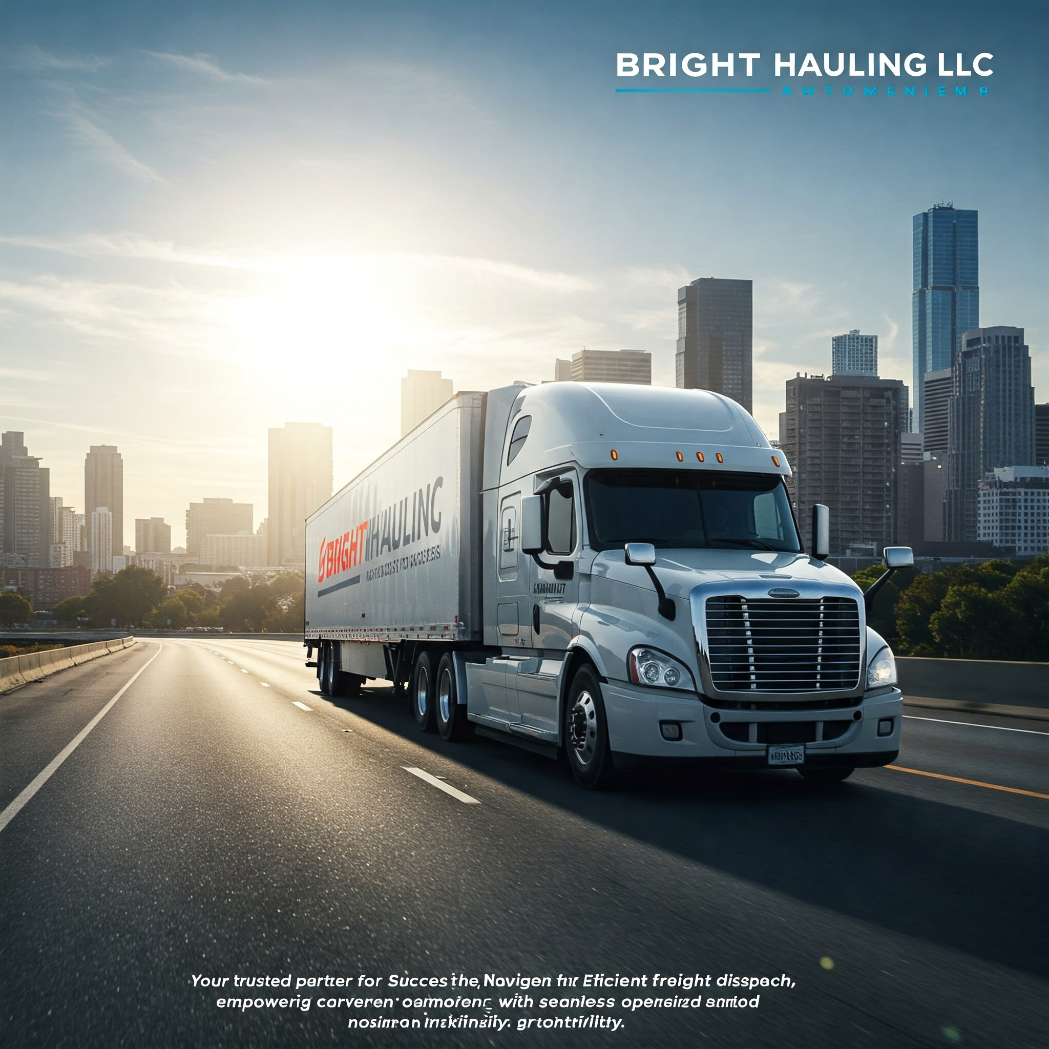 Bright Hauling LLC
