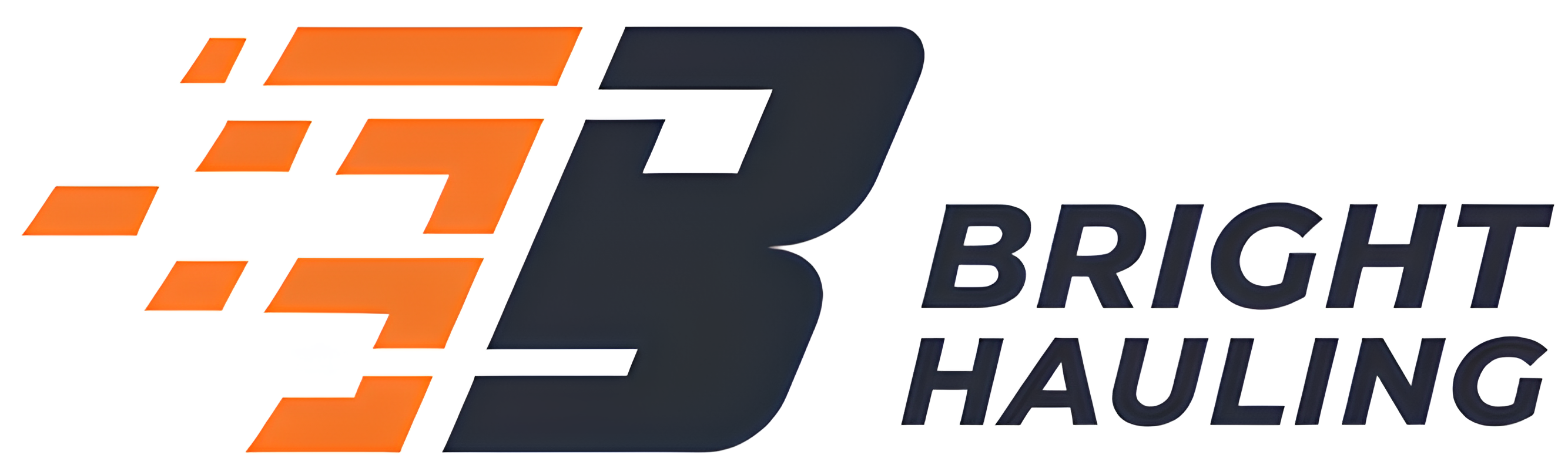 Bright Hauling LLC Logo