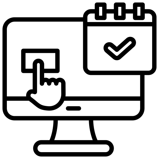 Load Booking Icon