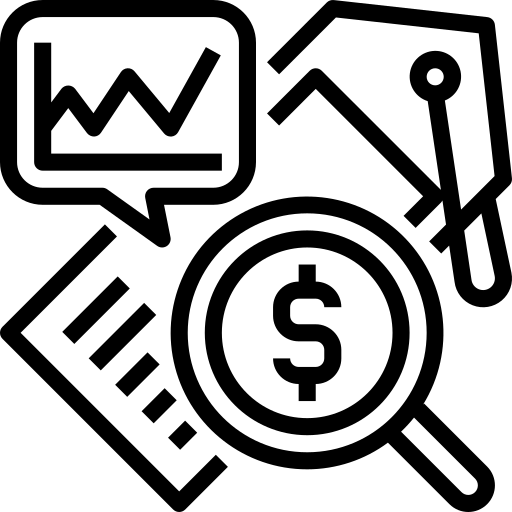Rate Negotiation Icon